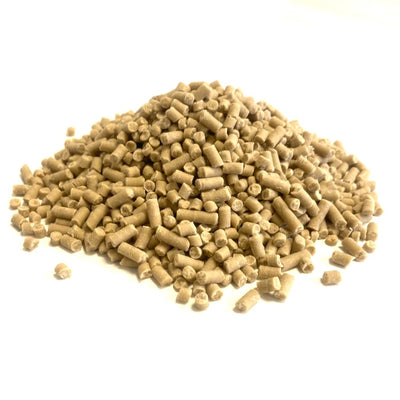 Standard Suet Pellets with Mealworms