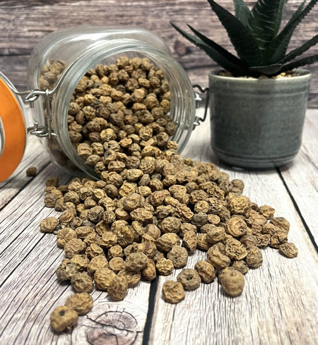 Tiger Nuts