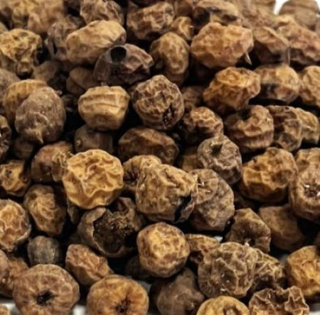 Tiger Nuts