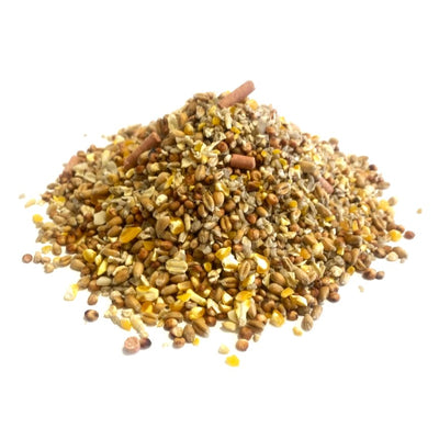No Grow No Waste Premium Wild Bird Food