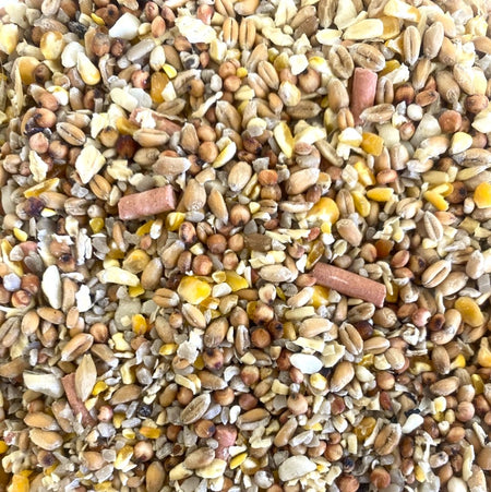 No Grow No Waste Premium Wild Bird Food