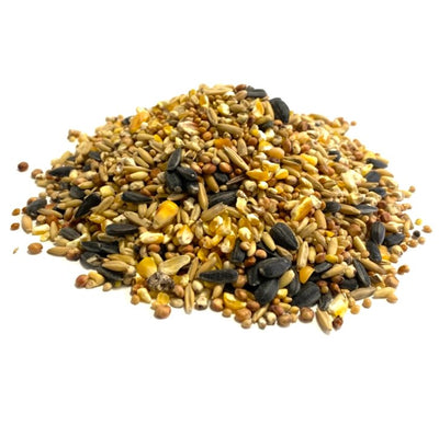 No Wheat Premium Wild Bird Food