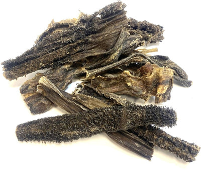Dried Tripe