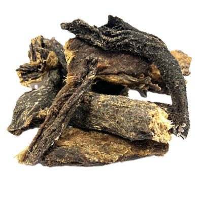 Dried Tripe Cuts