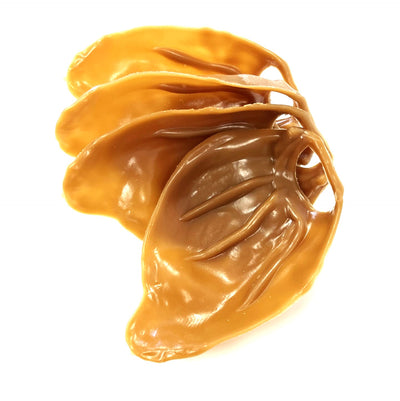 Veggie Pigs Ears Vegetarian Dog Treats