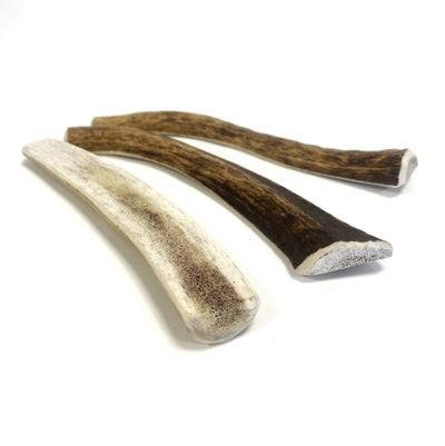 Split Antler Dog Chews Extra Small (Weight 17-24g)