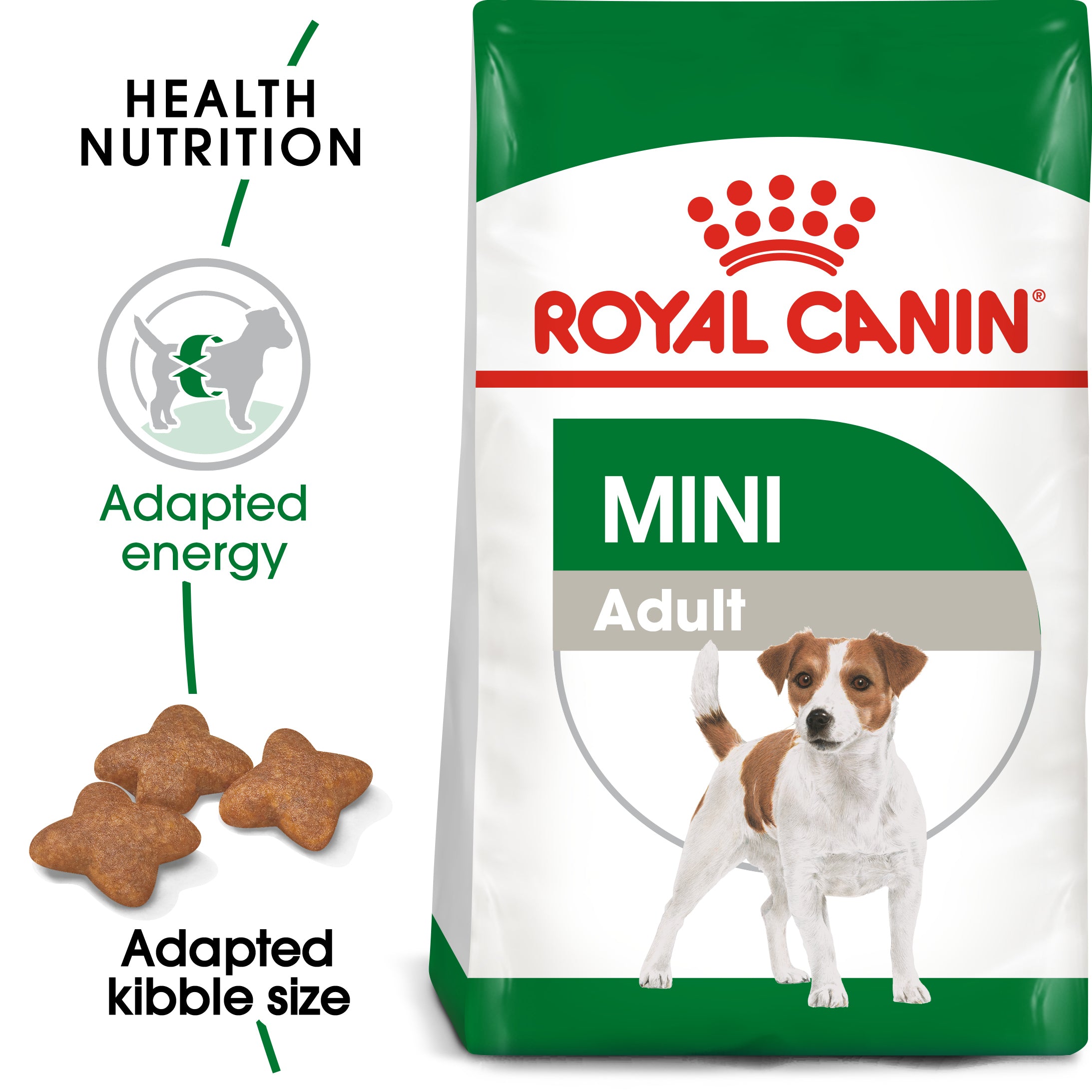 Royal canin mini light hot sale 2kg