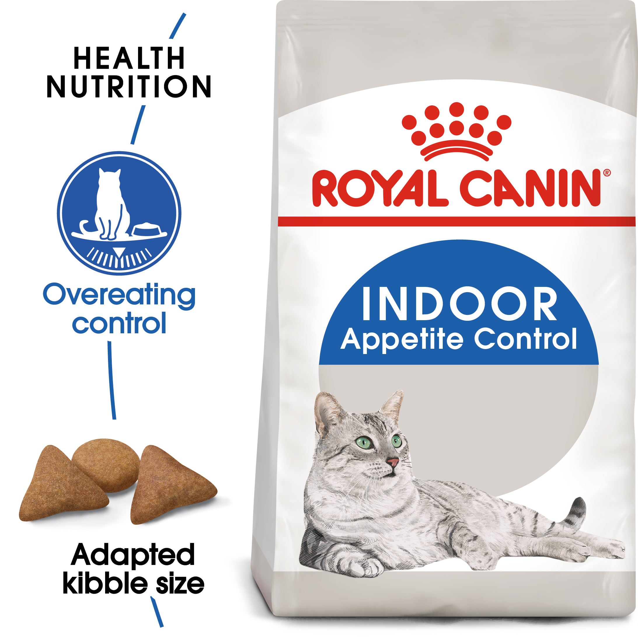 Royal canin weight control feline sale