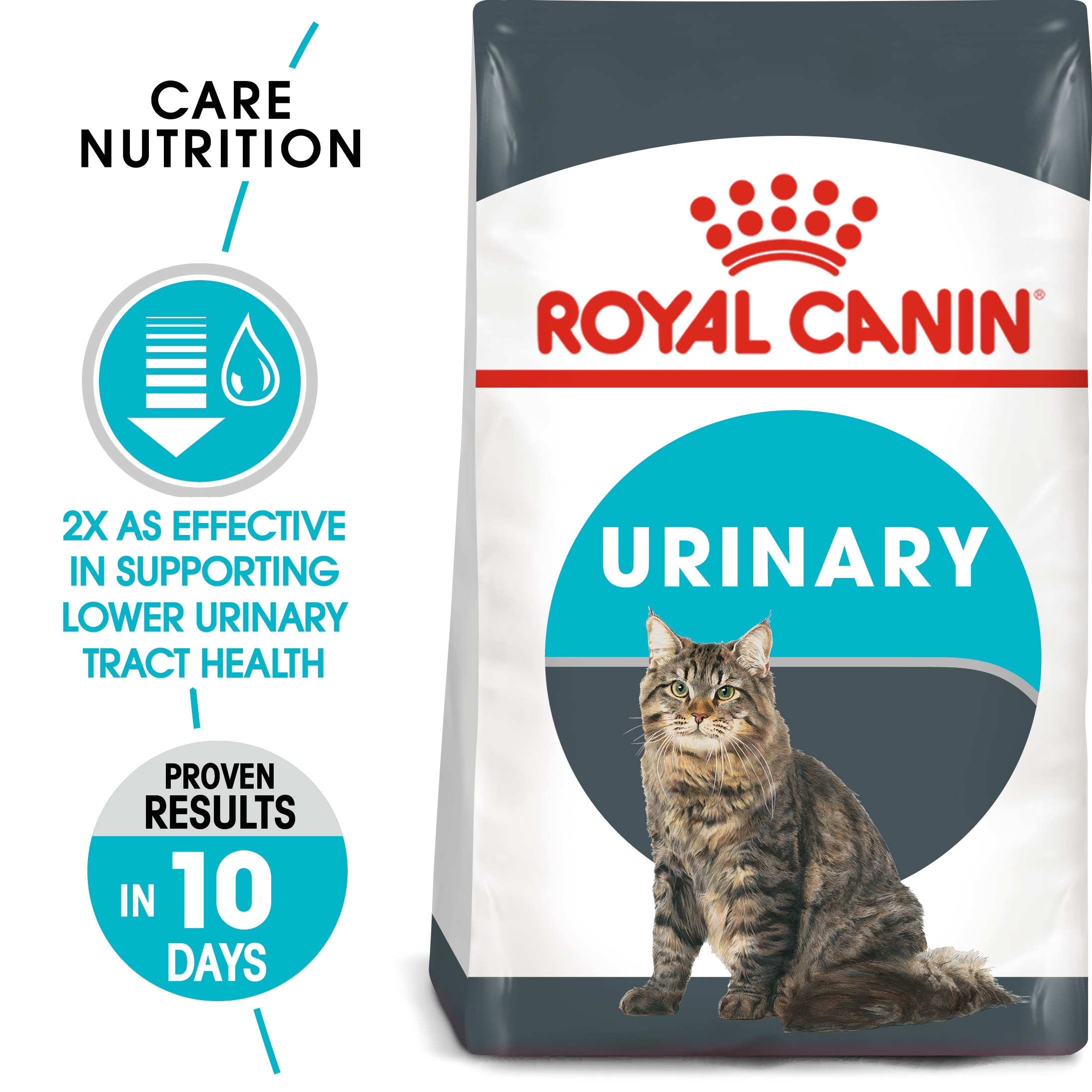 Urinary care cat deals food