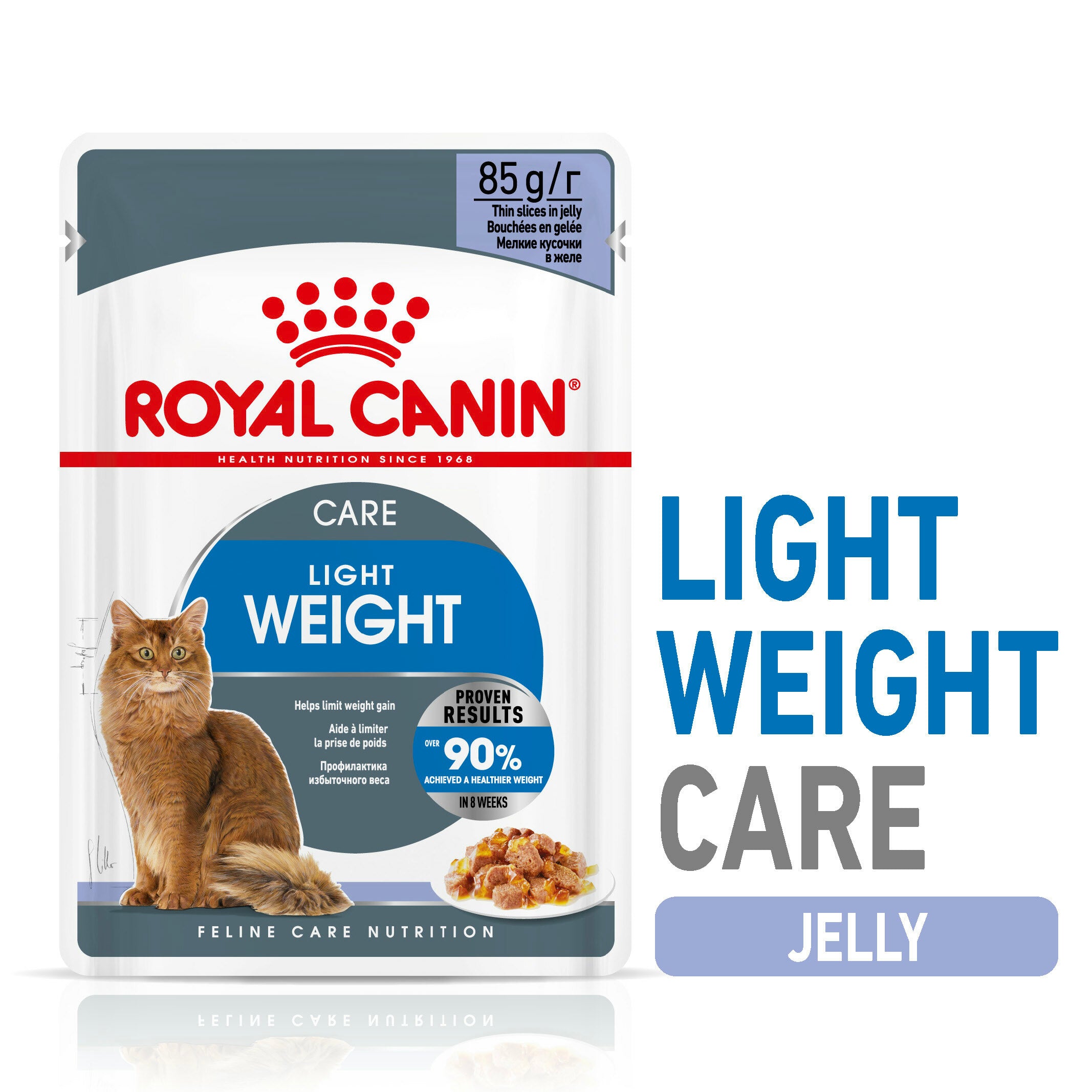 Royal canin 2024 healthy weight