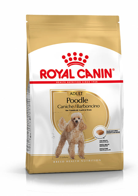 ROYAL CANIN® Poodle Adult Dry Dog Food