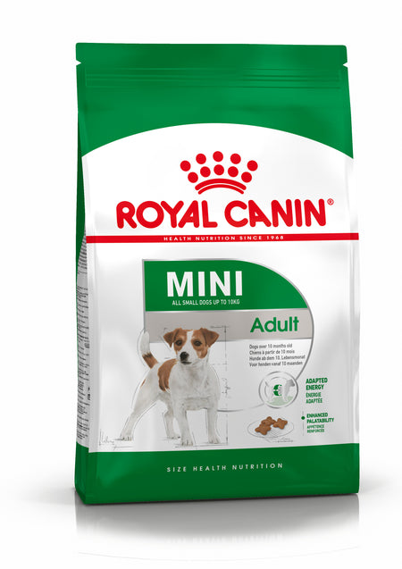 ROYAL CANIN® Mini Adult Dry Dog Food