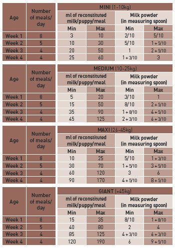 ROYAL CANIN® Babydog Milk Wet Puppy Food