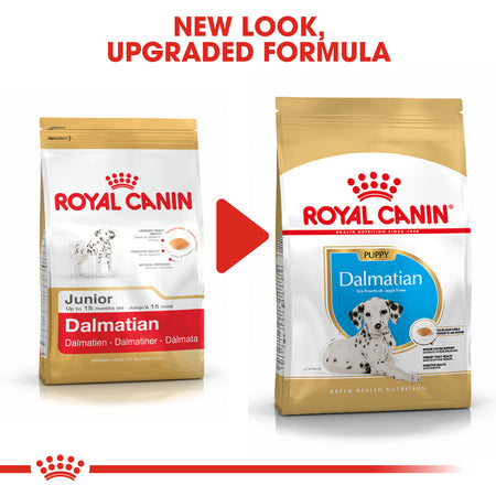 ROYAL CANIN® Dalmatian Puppy Dry Dog Food