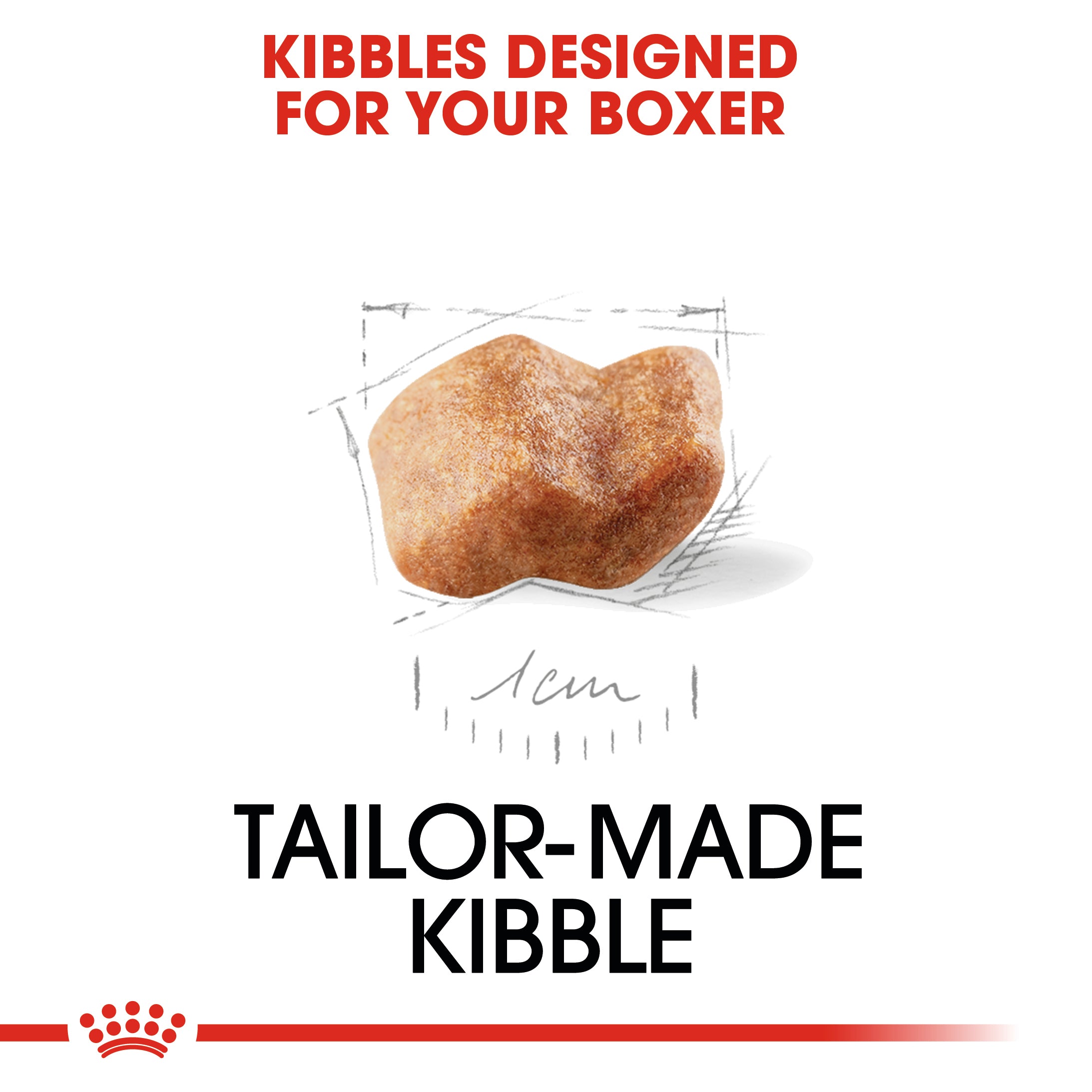 ROYAL CANIN Boxer Puppy Dry Dog Food – Maltbys' Stores