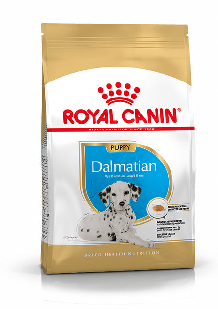 ROYAL CANIN® Dalmatian Puppy Dry Dog Food