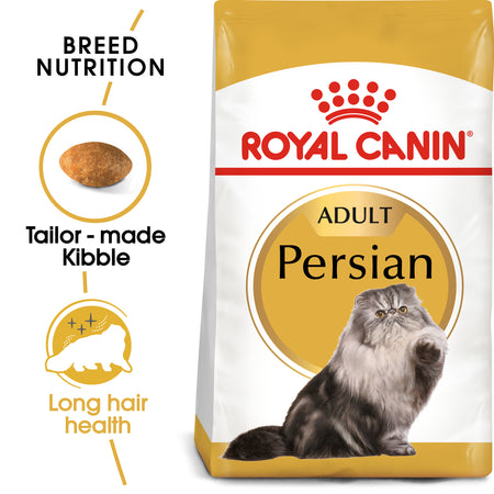 ROYAL CANIN® Persian Adult Dry Cat Food