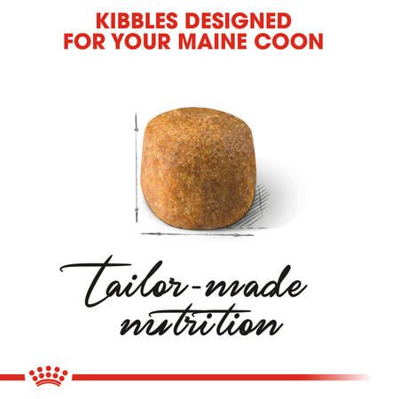 ROYAL CANIN® Maine Coon Adult Dry Cat Food