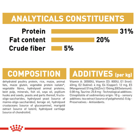 ROYAL CANIN® Maine Coon Adult Dry Cat Food