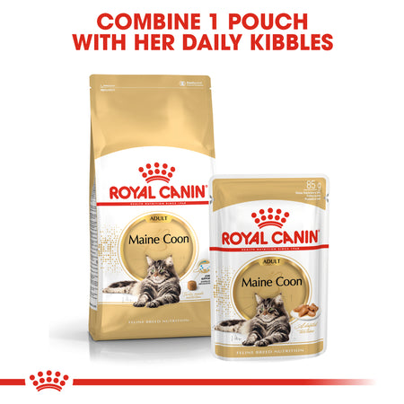 ROYAL CANIN® Maine Coon Adult Dry Cat Food