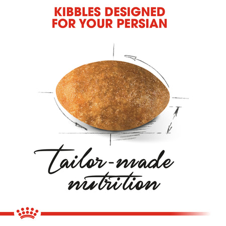 ROYAL CANIN® Persian Adult Dry Cat Food
