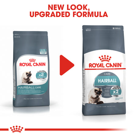 ROYAL CANIN® Hairball Care Adult Dry Cat Food