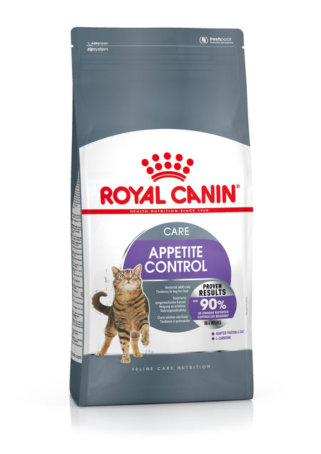 Royal Canin Appetite Control Care Dry Cat Food