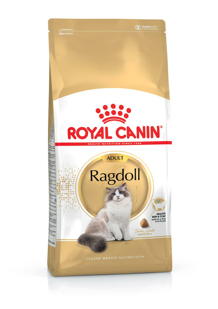 ROYAL CANIN® Ragdoll Adult Dry  Cat Food