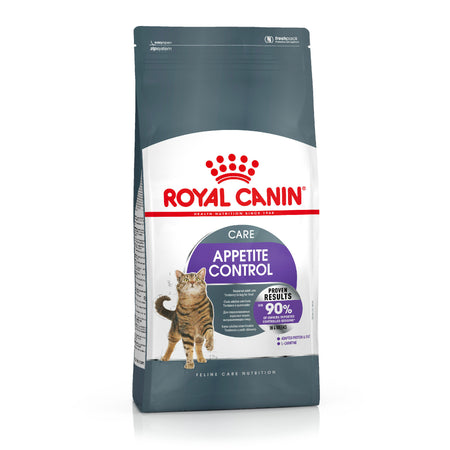 Royal Canin Appetite Control Care Dry Cat Food