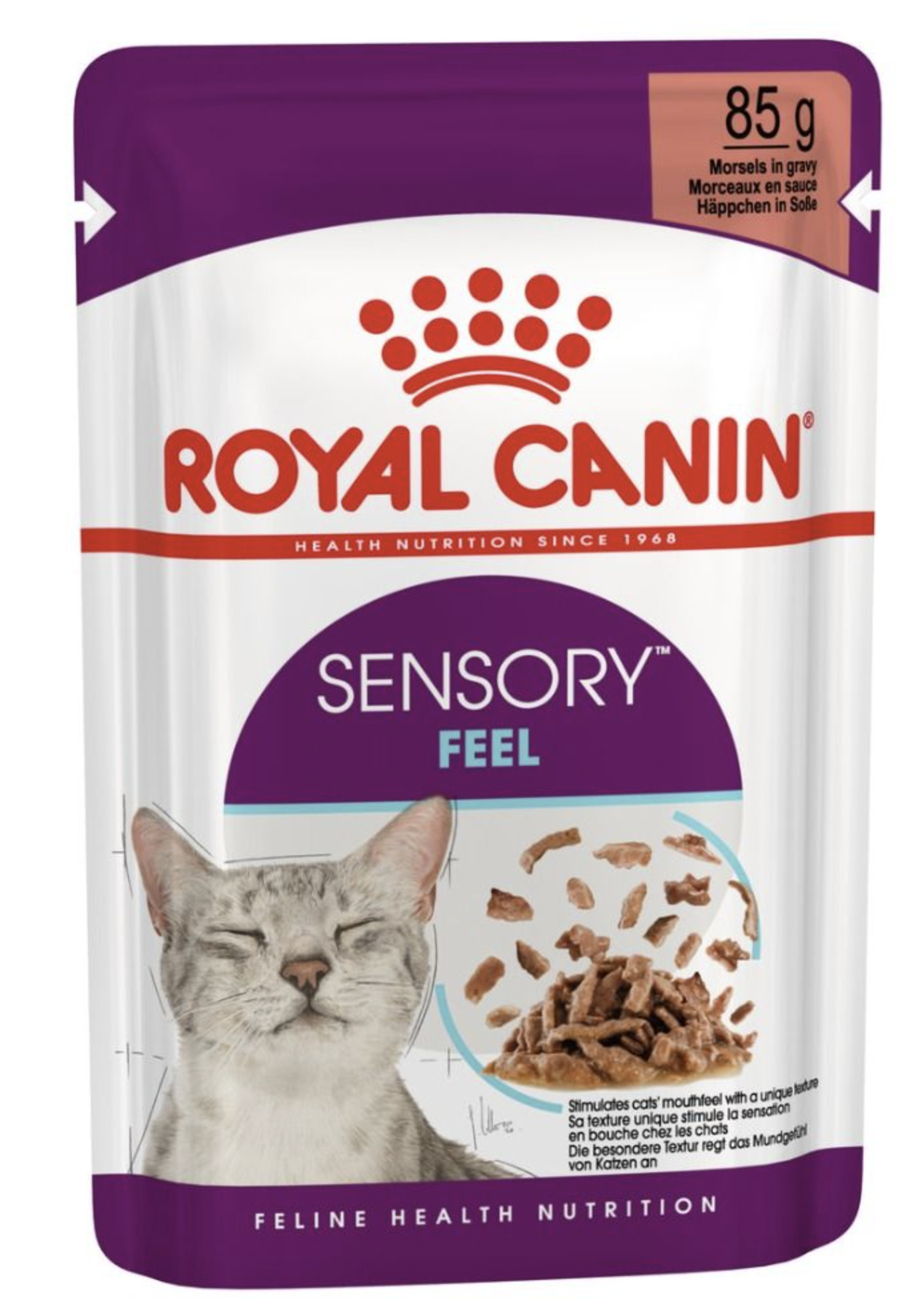 Royal canin litter sale