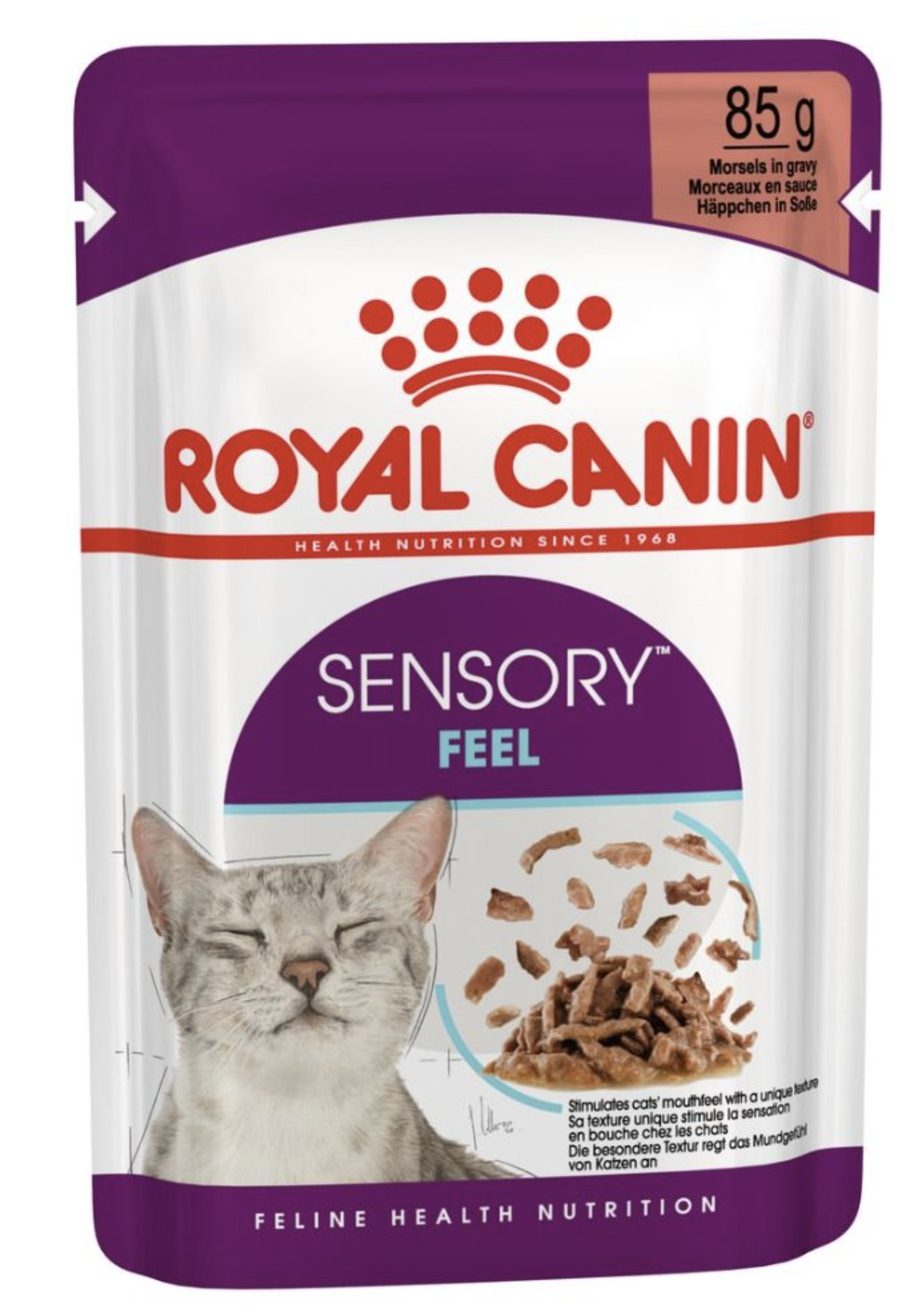 Royal top canin litter
