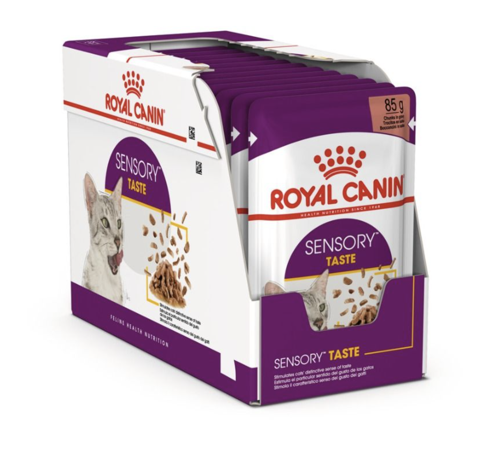 Royal canin outlet 85g