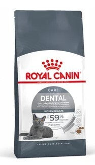 Royal canin veterinary hotsell diet dental feline 3kg