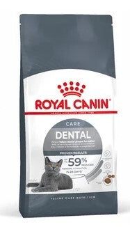 ROYAL CANIN® Dental Care Adult Dry Cat Food