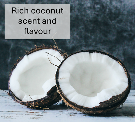 Coconut Groundbait Method Mix