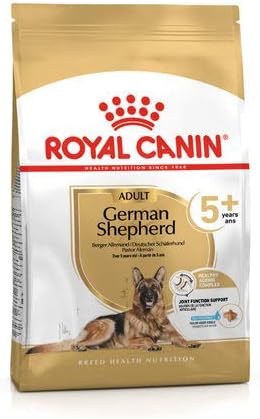 ROYAL CANIN® German Shepherd 5+ Adult Dry Dog Food