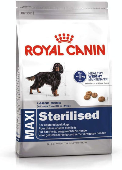 ROYAL CANIN® Maxi Sterilised Dry Dog Food
