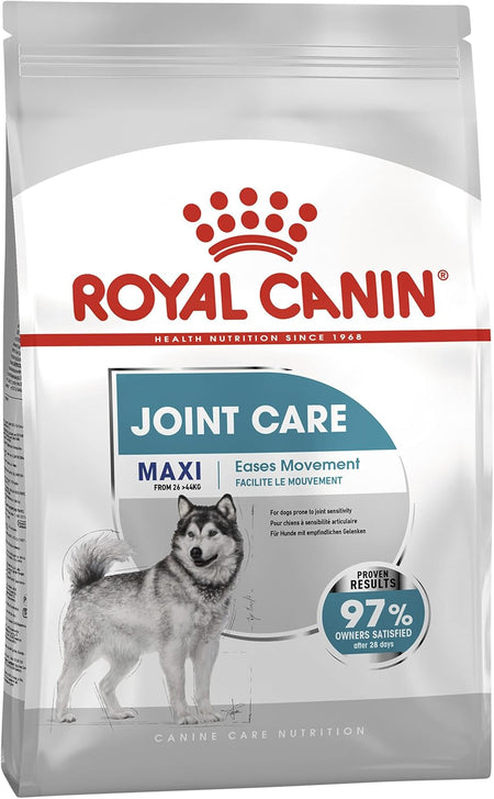 ROYAL CANIN® Maxi Joint Care Dry Dog Food