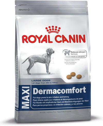 ROYAL CANIN® Maxi Dermacomfort Adult Dry Dog Food