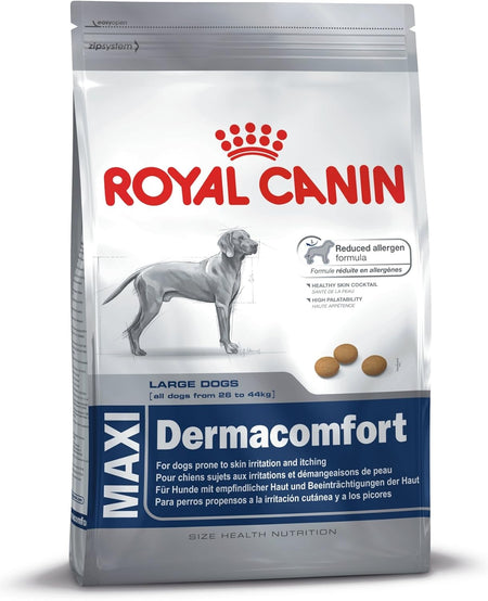 ROYAL CANIN® Maxi Dermacomfort Adult Dry Dog Food