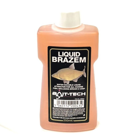 Bait-Tech Liquid Brazem