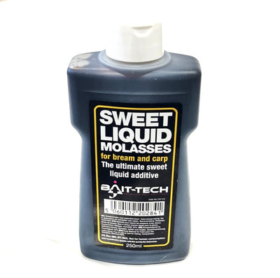 Bait-Tech Liquid Molasses