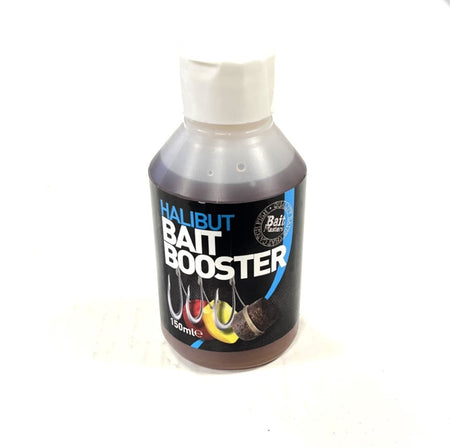 Bait Masters Halibut Booster