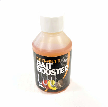 Bait Masters Tutti Frutti Booster