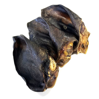 Boar Ears