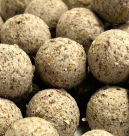 15mm Coconut Boilies