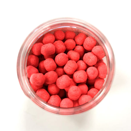 Bait-Tech Criticals Mega Meat 5mm Wafters Hookbait 35g