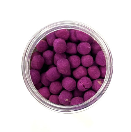 Bait-Tech Criticals Mulberry Mania 5mm Wafters Hookbait 35g