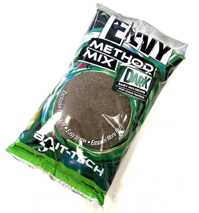 Bait-Tech Envy Dark Method Mix