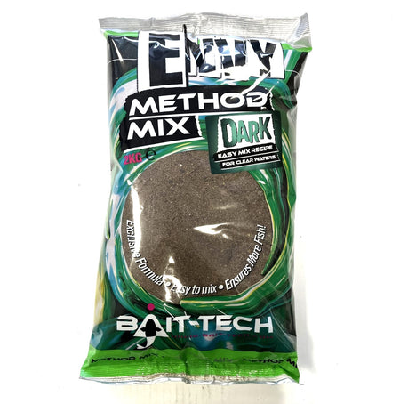 Bait-Tech Envy Dark Method Mix